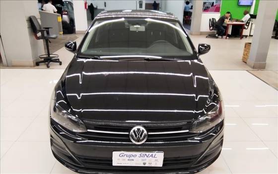 VOLKSWAGEN VIRTUS 1.6 MSI SENSE TOTAL FLEX AUTOMÁTICO VOLKSWAGEN VIRTUS 1.6 MSI SENSE TOTAL FLEX AUTOMÁTICO